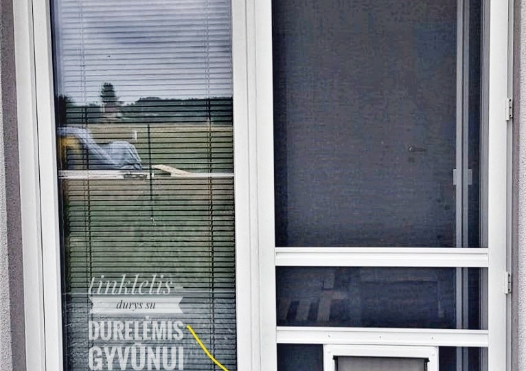 Tinklelis-durys su anga watermark+Snapseed